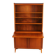 Bookcase wirserums nya 1960 sweden