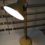Vintage architect's desk lamp 60