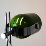 Vintage Table Lamp by Stanislav Indra, 1970s