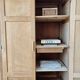 Armoire penderie d’école René Gabriel