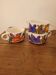 Lot de 3 pots à lait / crémier Acapulco Villeroy et Boch