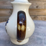 Vintage teapot