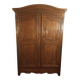 Old Franche-Comté wardrobe
