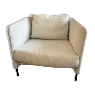 Fauteuil Blendy édité par De Padova