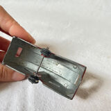 Ancienne caravane dinky toys année 1940