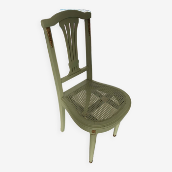 Empire chair