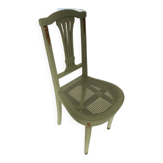 Empire chair