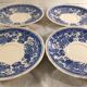 Burgenland Villeroy and Boch cups and sub-cups