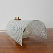 Mid-century Wall Lamp,circa 1980's.