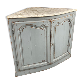 Old corner furniture
