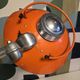 Lampe solere