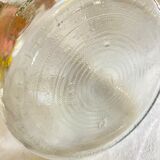 Vintage double-handled canister