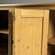 English pine sideboard 19th century