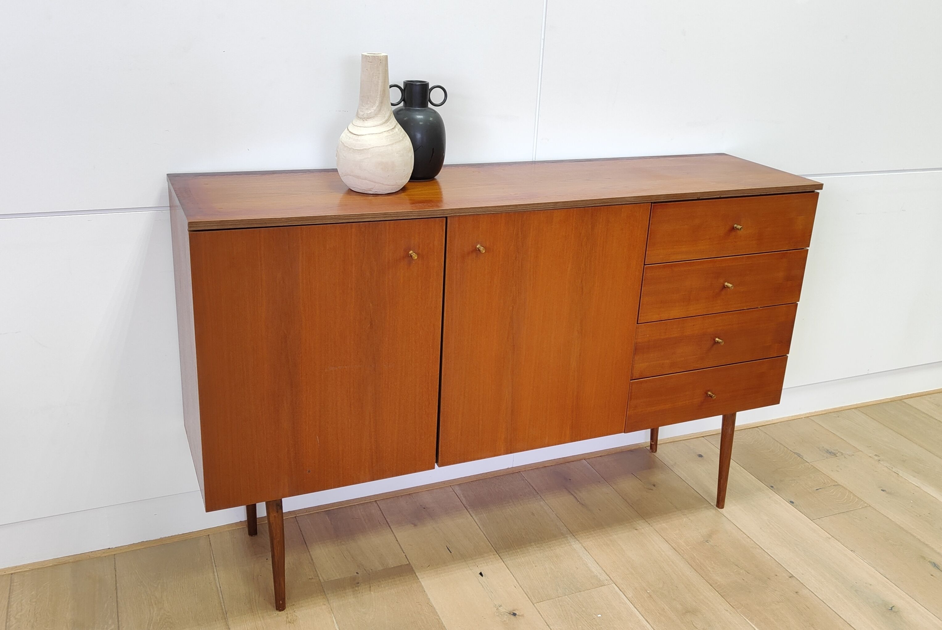 Mid-century buffet