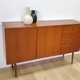 Mid-century buffet