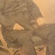 Old photograph, signed, circa 1860