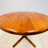 Table extensible