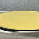 Serving dish Villeroy & Boch Yellow and black 1950s