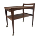 Mid-Century Danish Teak Trolley, 1960's