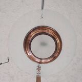 Art deco chandelier