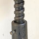 Industrial singer stool