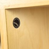 Mid-Century Oak Sideboard by Carlo Jensen for Hundevad & Co., 1960s