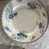 Plates and dishes