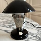 Bauhaus table lamp, 1930s