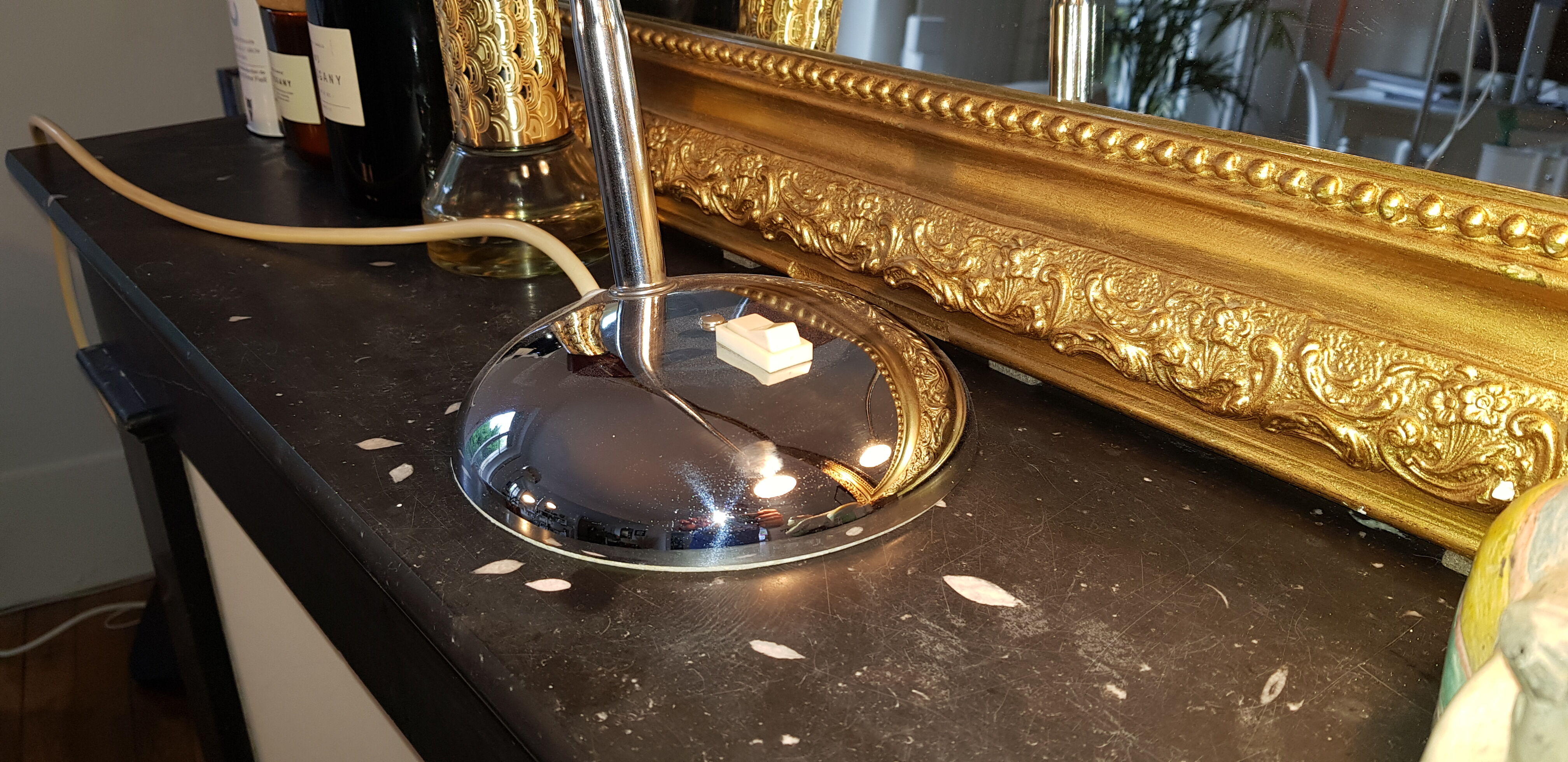 Jumo lamp