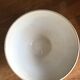 Old XXL bowl said bowl in Chabrot. Sarreguemines Digoin.