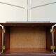 Table de chevet 2 portes vintage