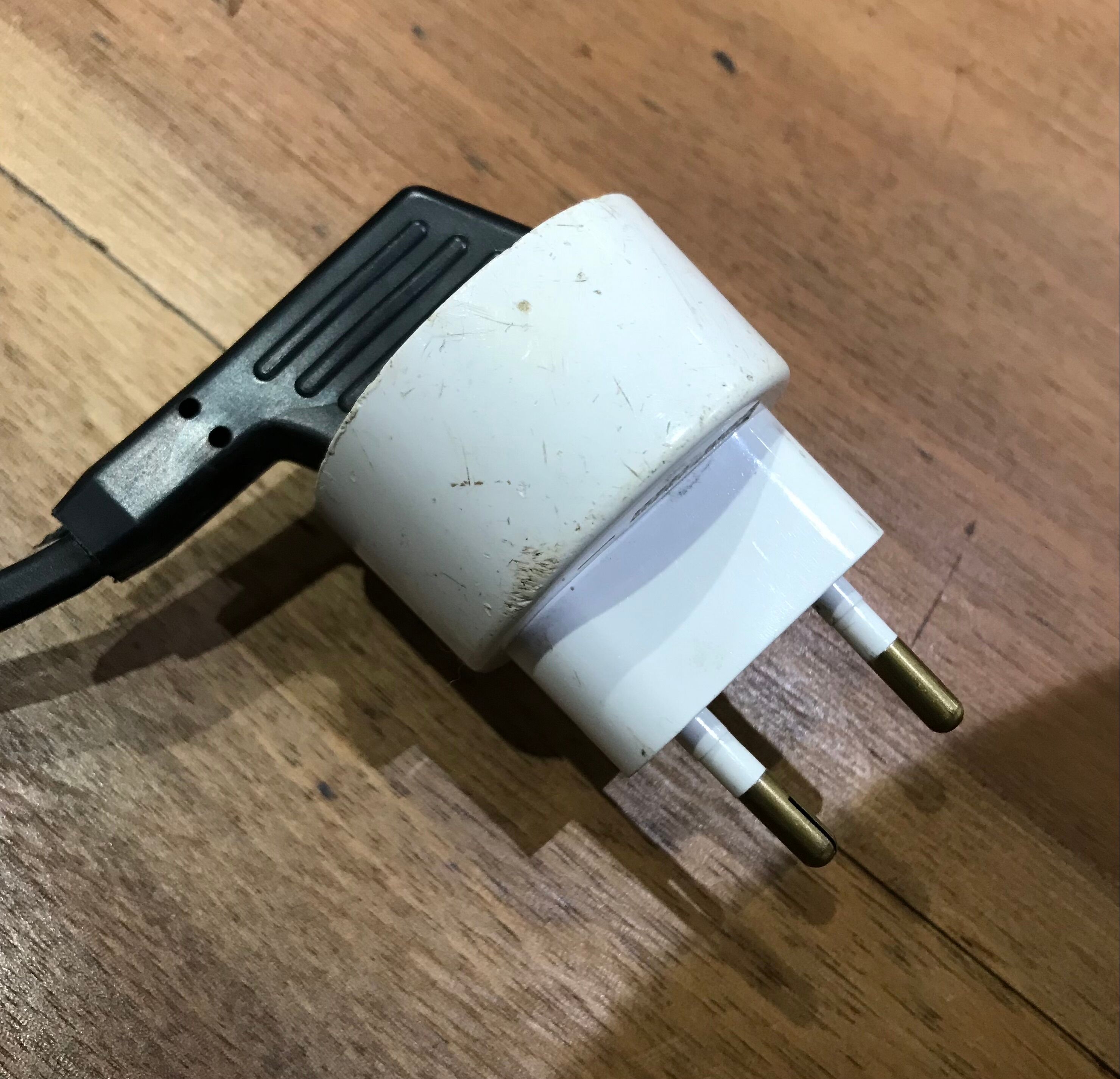 Luminous globe Italian 90s