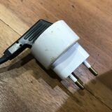 Luminous globe Italian 90s