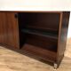 Enfilade Florence Knoll en palissandre