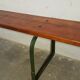 Workshop bench