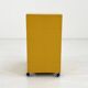 Chest of drawers with 5 drawers model "4601" by Simon Fussell for Kartell, 1970