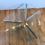 Nest tables gallotti & radice