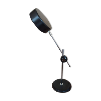 Simris desk lamp n°781 by Anders Pehrson for Atelje Lyktan, Sweden