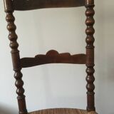 Chaise de nourrice