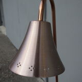 Scandinavian planter lamp by Gnosjö Konstsmide
