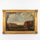 Old Table, oil on canvas, Dutch School of the 17th century Landscape