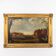 Old Table, oil on canvas, Dutch School of the 17th century Landscape