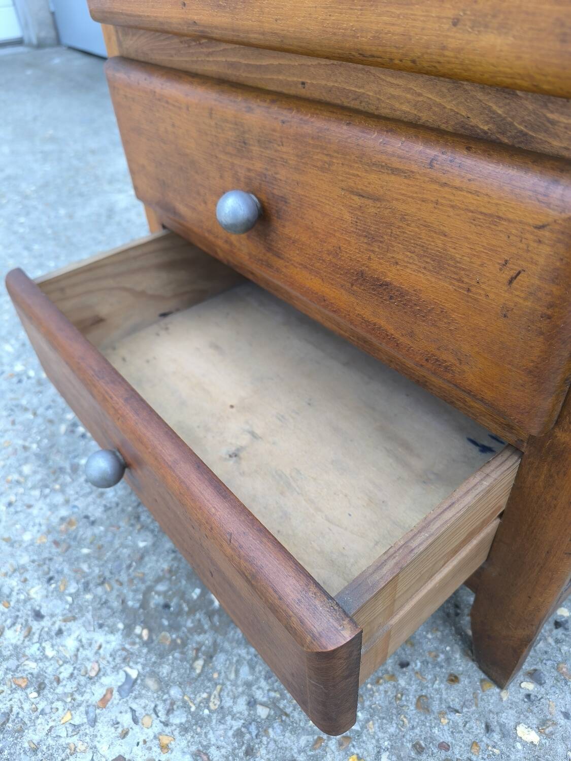 Art Deco buffet 1960