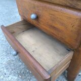 Art Deco buffet 1960