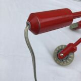 Harry Allen model Kila mobile metal lamp