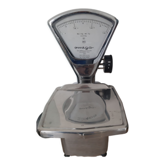 Grocery scale