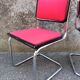 Marcel Breuer chairs