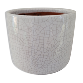 Raku pot cover