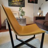 Jade lounge chair by Porro