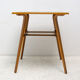 Mid Century Side Table from Dřevopodnik Holešov, Czechoslovakia, 1960's